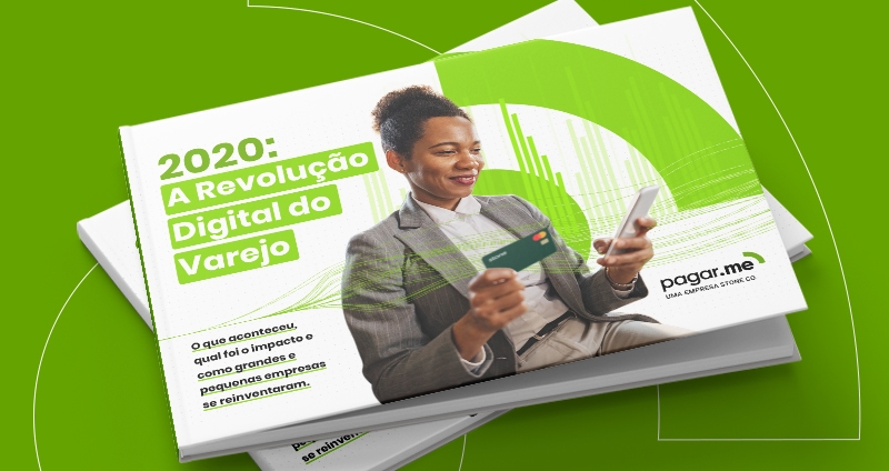 [BAIXE O EBOOK] 2020: a revolução digital do varejo