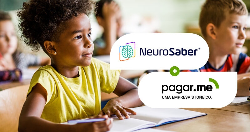 Como o Instituto Neurosaber alcançou 100 mil alunos com o Pagar.me e a Digital Manager Guru