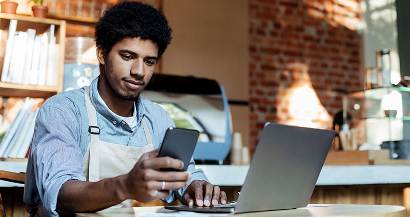 O que é adquirência e como sua tecnologia funciona no e-commerce