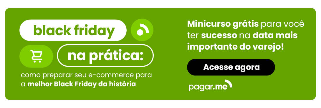 Acesse o minicurso gratuito Black Friday na prática!